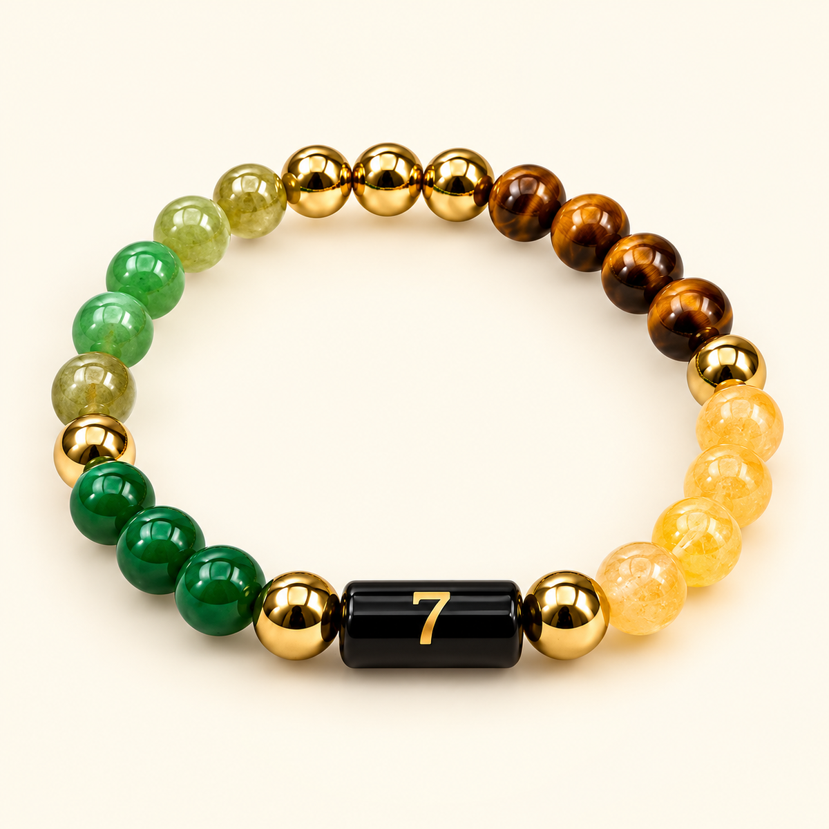 Mulank 7 Bracelet