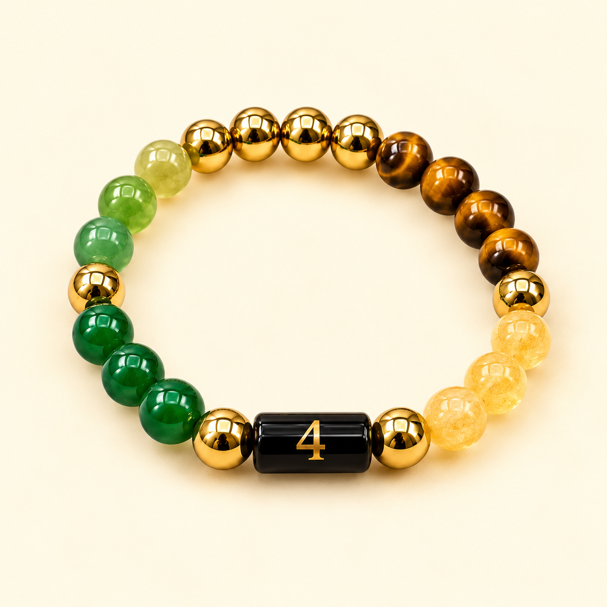 Mulank 4 Bracelet