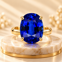 Blue Sapphire (Neelam ) Gemstone