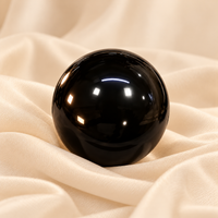 Black Tourmaline Ball