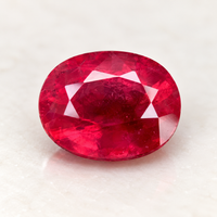 Ruby (Manik ) Gemstone