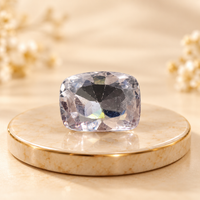 White Sapphire (Safed Pukhraj ) Gemstone