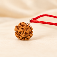 Siddh Nirakar Rudraksha (0 Mukhi)