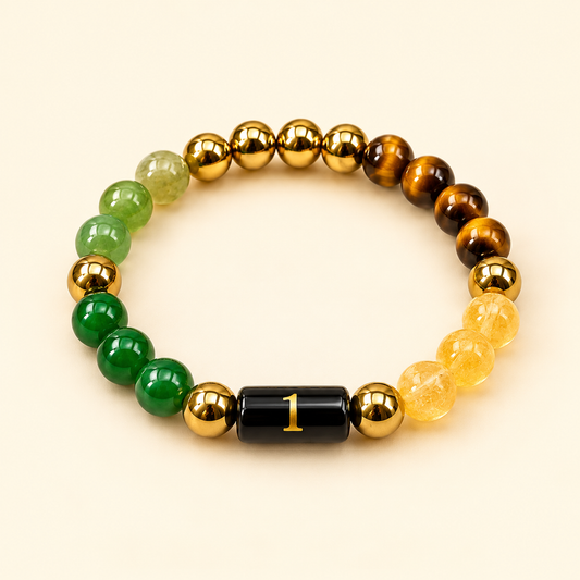 Mulank 1 Bracelet