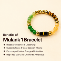 Mulank 1 Bracelet