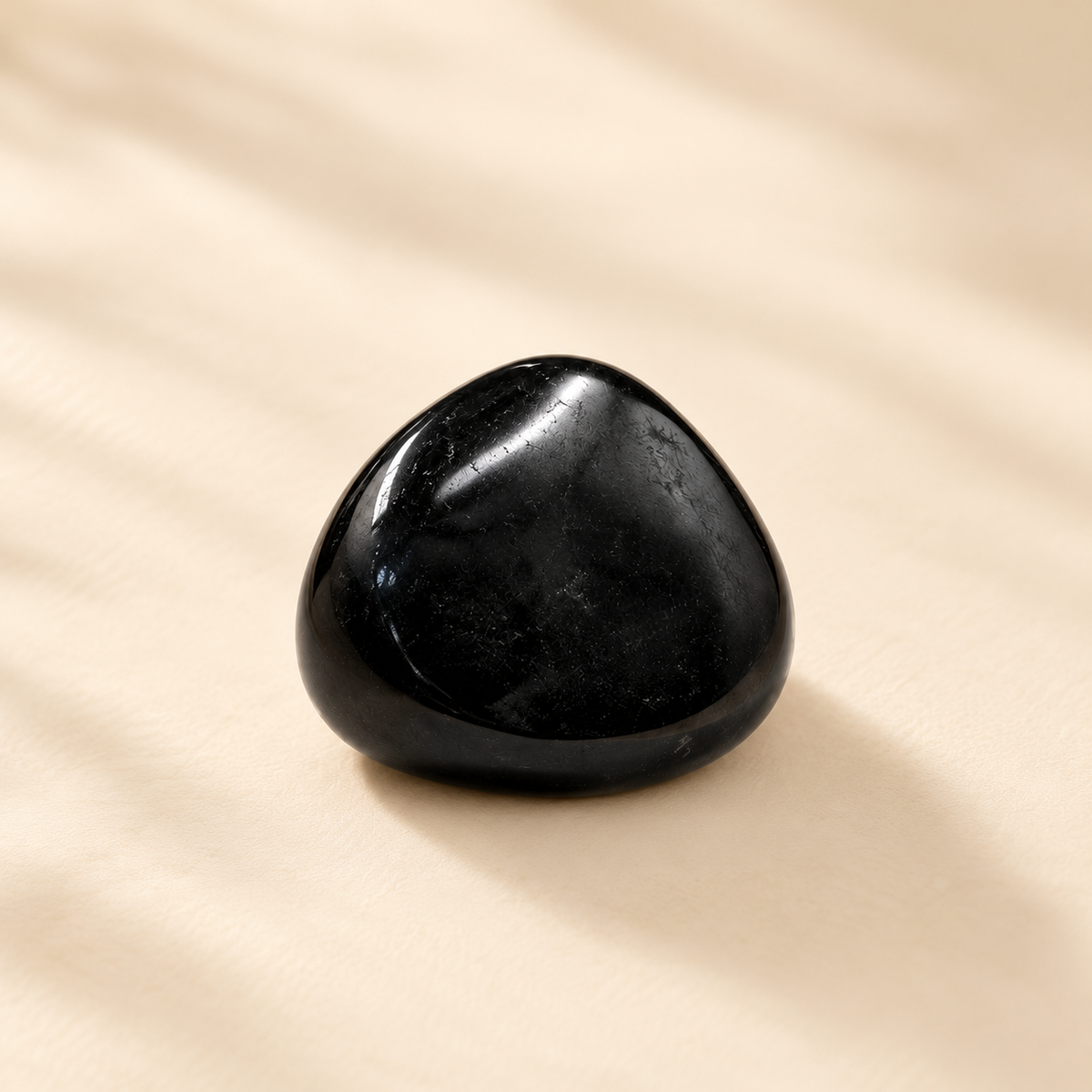 Black Tourmaline