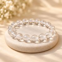 Clear Quartz