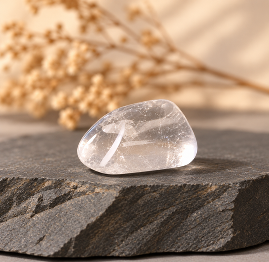 Clear Quartz