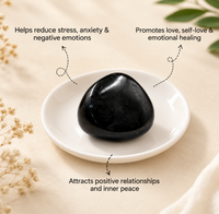 Black Tourmaline
