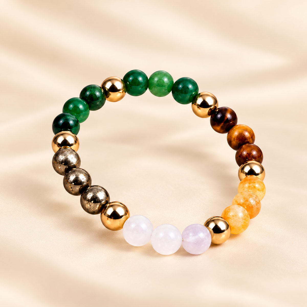 Dhanvriddhi Bracelet