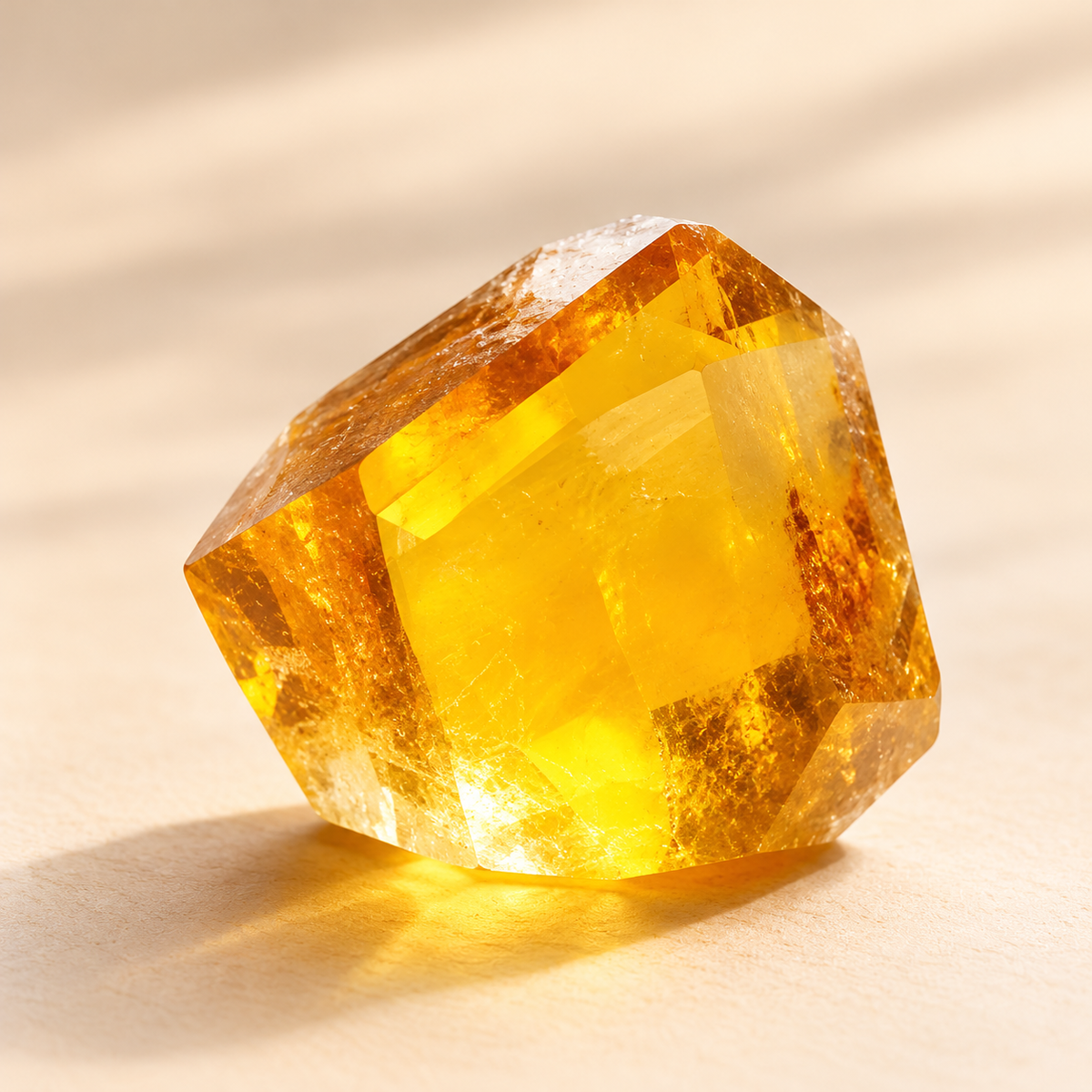 Citrine