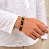 Mulank 6 Bracelet