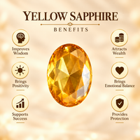Citrine (Sunela) Gemstone