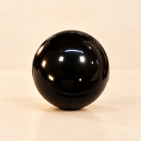 Black Tourmaline Ball