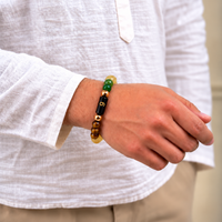 Mulank 9 Bracelet