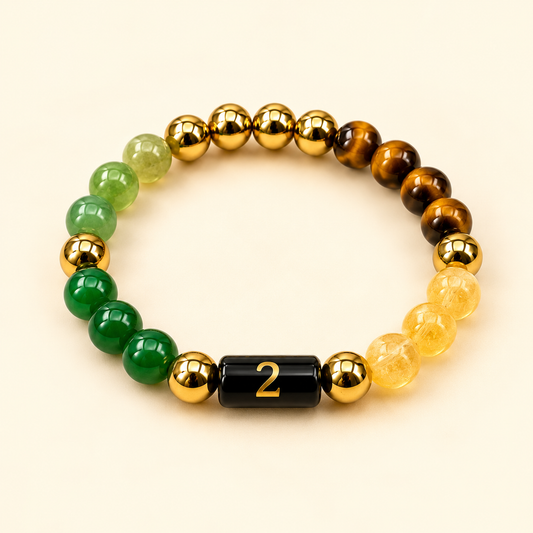 Mulank 2 Bracelet