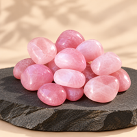 Rose Quartz (Soft Pink)