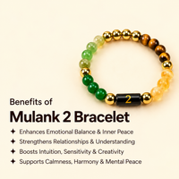 Mulank 2 Bracelet