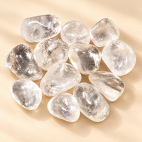 Clear Quartz