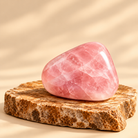 Rose Quartz (Soft Pink)