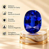 Blue Sapphire (Neelam ) Gemstone